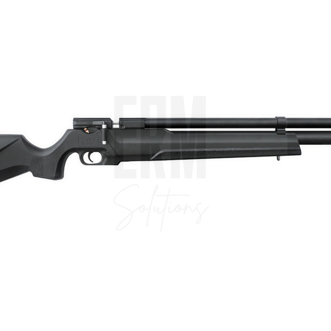 RIFLE NOVA ALPHA PCP (5.5) 200CC vista 2