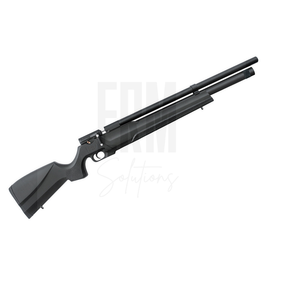 RIFLE NOVA ALPHA PCP (5.5) 200CC vista 3