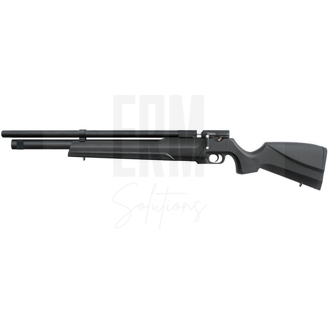 RIFLE NOVA ALPHA PCP (5.5) 200CC vista 4