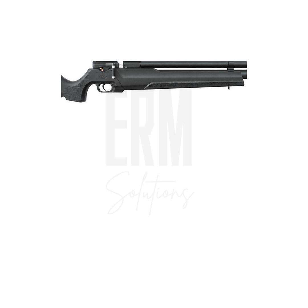 RIFLE NOVA ALPHA PCP (5.5) 200CC vista 5