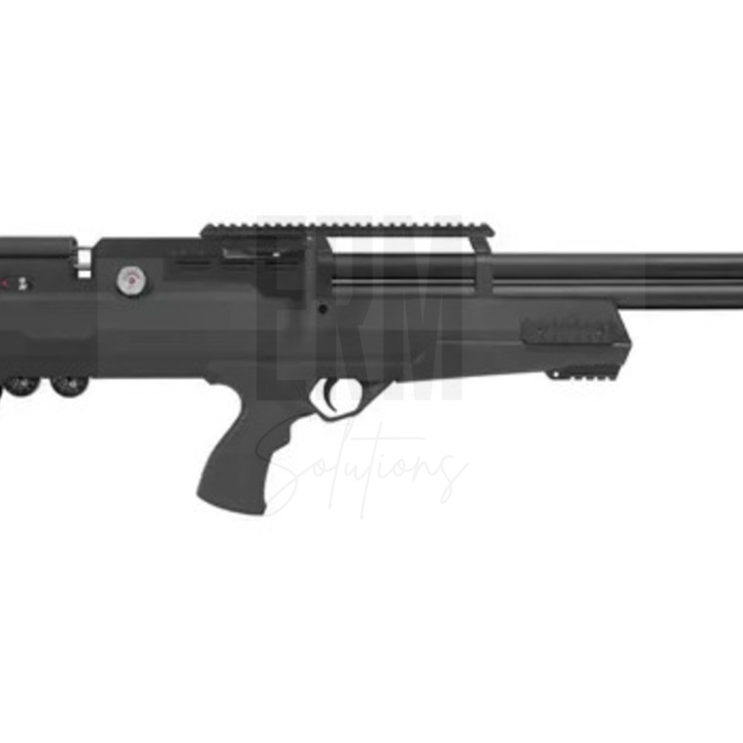 RIFLE NOVA BEHEMOTH BULLPUP PS-R2 vista 2