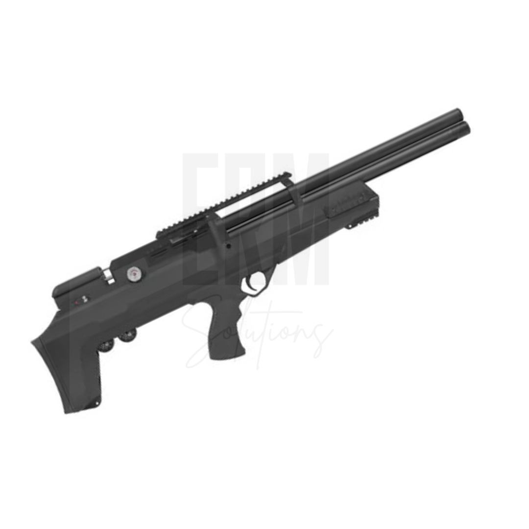 RIFLE NOVA BEHEMOTH BULLPUP PS-R2 vista 3