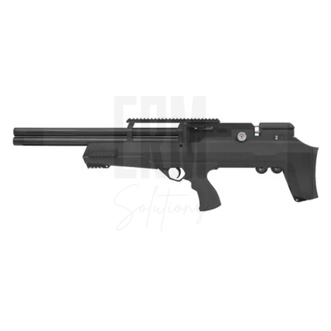 RIFLE NOVA BEHEMOTH BULLPUP PS-R2 vista 4