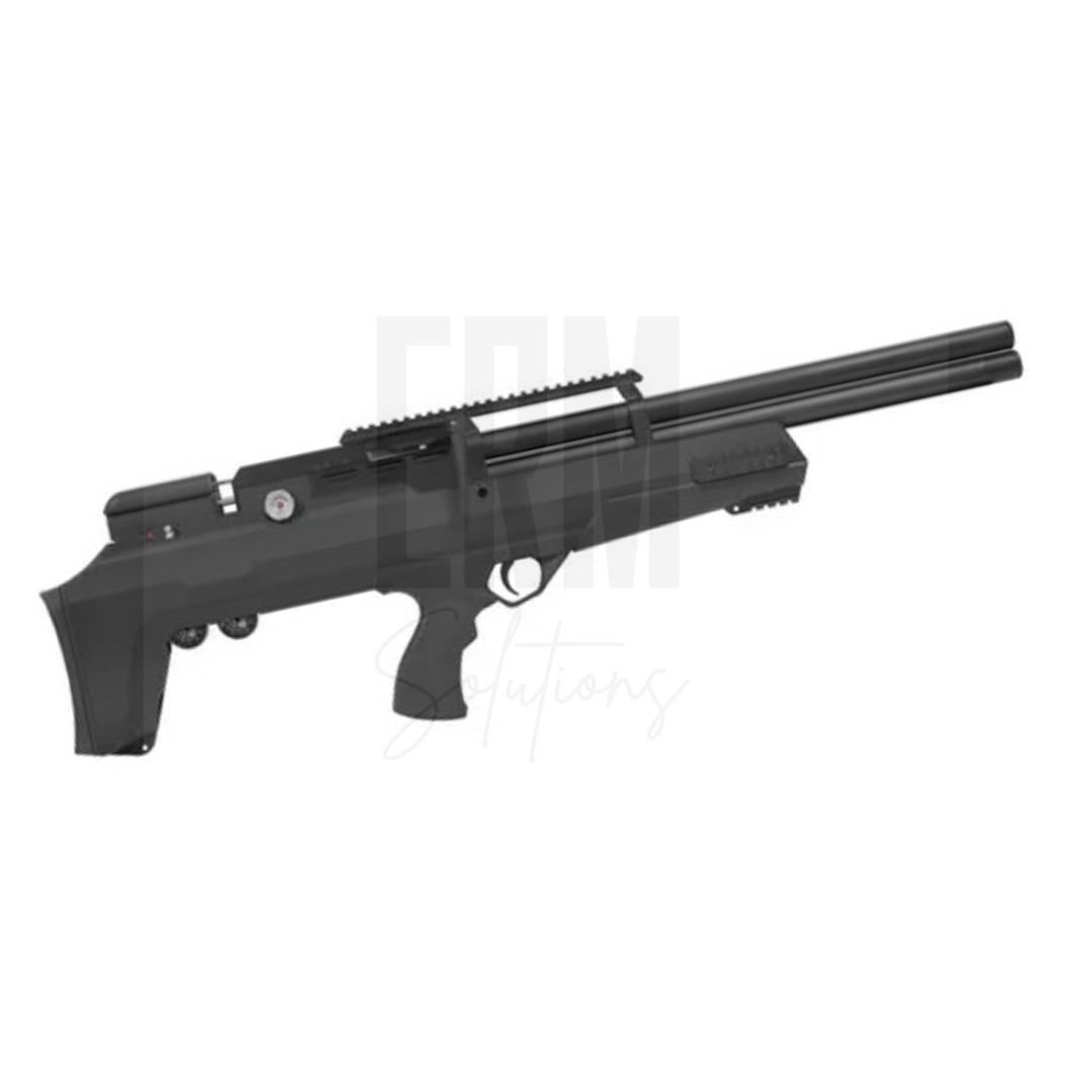 RIFLE NOVA BEHEMOTH BULLPUP PS-R2 vista 5