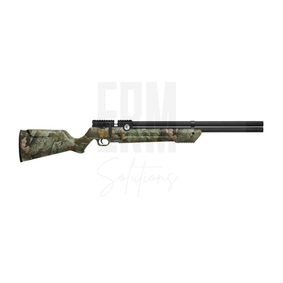 RIFLE NOVA ALPHA PCP