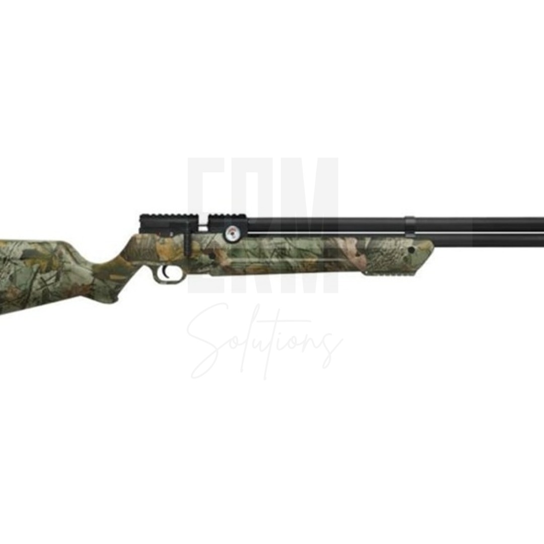 RIFLE NOVA ALPHA PCP vista 2