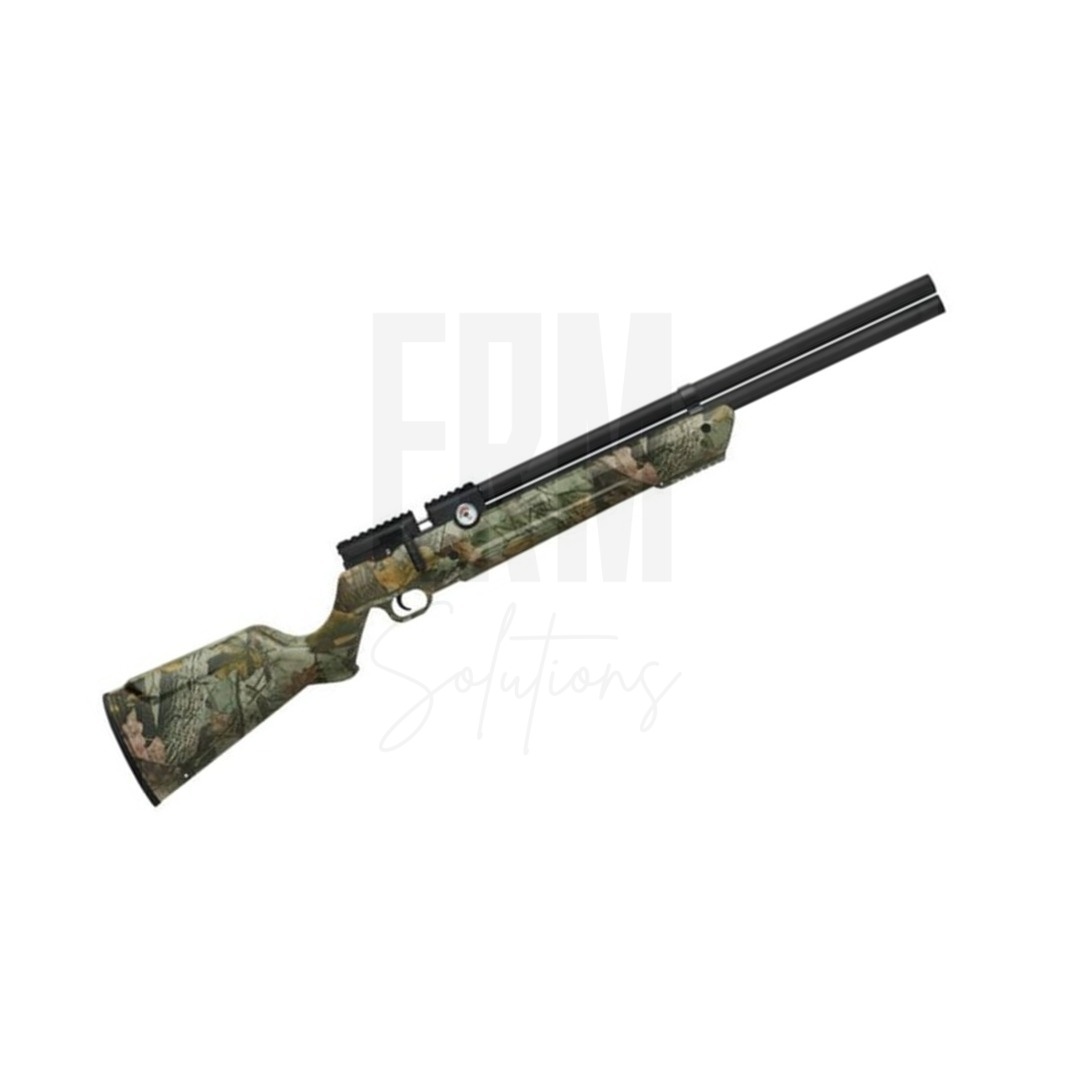RIFLE NOVA ALPHA PCP vista 3