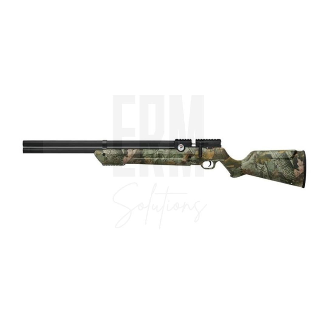 RIFLE NOVA ALPHA PCP vista 4