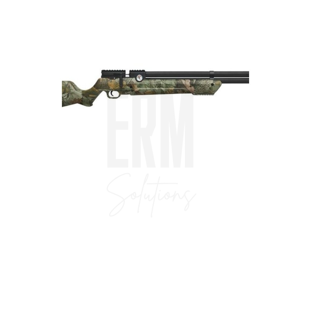 RIFLE NOVA ALPHA PCP vista 5